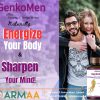 GenkoMen – Homeopathic Tablets for Energy, Vitality & Male Performance - Image 10