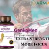 GenkoMen – Homeopathic Tablets for Energy, Vitality & Male Performance - Image 6