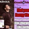 GenkoMen – Homeopathic Tablets for Energy, Vitality & Male Performance - Image 4