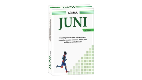 Juni Tablet